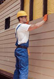 Best Fascia and Soffit Installation  in Pleasant Hill, MS